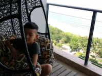 海芳小姐姐,魅力四溢，青春风采无限