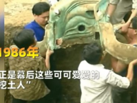 考古小姐姐唱歌,穿越时空的考古之旅